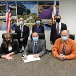 EVMWD and Western form partnership to secure water supply for the future