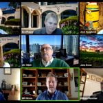 Rancho Water chooses new leadership positions for 2021