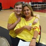Blood drive in San Jacinto to honor young Ewing Sarcoma victim