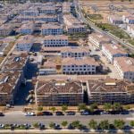 R.D. Olson Construction completes Artesa at Menifee Town Center