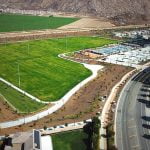 New 20-acre Heritage Lakes Sports Park in Menifee opens