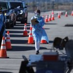 Riverside County records 22,920 new COVID-19 cases, 101 deaths last week