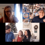 5-year-old gifted trip of a lifetime by two national charities