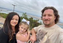 5-year-old receives trip of a lifetime from two national charities