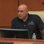 Naggar receives much praise after 2-decade run on Temecula council