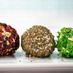 Try a savory way to start holiday celebrations