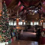 The Vineyard Rose Restaurant to celebrate Christmas Eve and Christmas Day with special holiday dining and curbside carry out