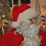 Santa Claus is coming to the City of Murrieta to spread holiday cheer and help those in need