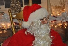 Community sponsors to serve free drive-thru Christmas dinner at Anza Community Hall