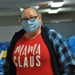 From the Heart toy giveaway serves over 500 Anza children