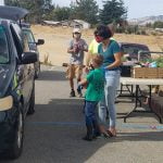 High Country 4-H Club spreads some happiness during COVID-19