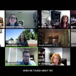 TVUSD board, superintendent acknowledge district may continue virtual classes in spring