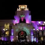 City’s favorite fruit to fall from tower to mark New Year