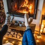 Prioritize safety during holiday activities which increase fire risk during this season
