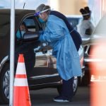 Worst COVID-19 week on record for Riverside County, southwest county