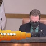 Magee to serve as Lake Elsinore mayor in 2021
