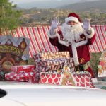 Fun lights up Soboba Christmas celebration