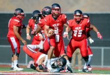 MSJC opts out of Spring I athletics season amid ongoing COVD-19 pandemic