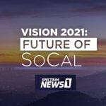 Spectrum News1 to air Vision 2021: Future of SoCal