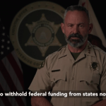 Riverside County Sheriff blasts Gov. Newsom, says department won’t enforce lockdown orders
