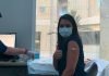 Doctor: ‘Felt like 30 pounds lifted off my shoulders’ after being vaccinated