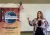 Temecula business owner receives Toastmasters Communication Education award