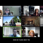 TVUSD board, superintendent acknowledge district may continue virtual classes in spring