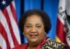 Assemblywoman Weber nominated to become next California Secretary of State