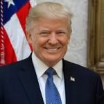President Trump signs Omnibus and Covid bills, redlines pork