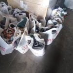 Anza Electric Cooperative holds sock drive