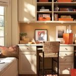 Organize your home office