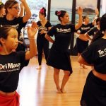 Get active with this lineup, Jan. 8-14