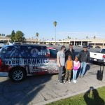 Community Prayer Walk in Hemet and San Jacinto seeks better health, love and prosperity in the New Year