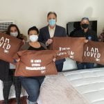 Lake Elsinore officially opens crisis stabilization housing complex