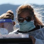 Southwest Riverside County sees 4,624 new cases, 31 deaths over week