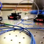 Fermilab and partners achieve sustained, high-fidelity quantum teleportation