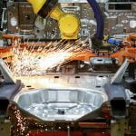 US factories grew in December at fastest pace since mid-2018