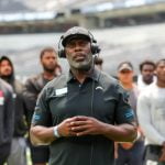 L.A. Chargers fire head coach Anthony Lynn after 4 seasons