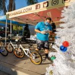 Pechanga and L.A. Chargers team up to bring smiles to Southern California children in need