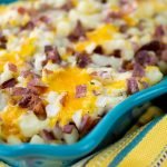 Make a comfort food classic this winter