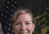 Ellen Shaw takes helm as acting forest supervisor of San Bernardino National Forest
