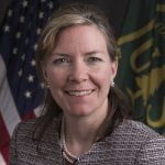 Ellen Shaw takes helm as acting forest supervisor of San Bernardino National Forest