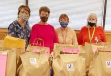 Assistance League Temecula Valley continues reaching out to schoolchildren