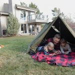 Get away without going away: 5 family staycation ideas that won’t break your budget