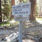 Fire season ends, popular county hiking sites reopen