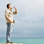 Is your body begging for water?