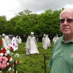 In remembrance: Murrieta resident Al Vollbrecht dies from COVID-19