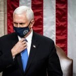 Pence, Trump appear to reach détente