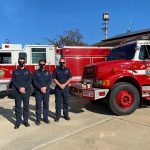A new era in Rainbow: No more volunteer fire force