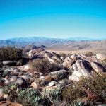 Hiker dies in fall near Tahquitz peak in San Jacinto mountains